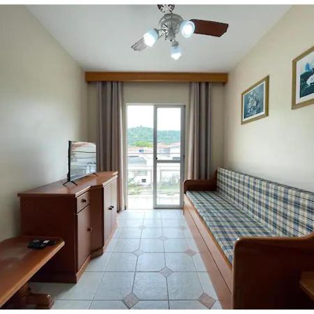 Ap Com Piscina Em Porto Belo Apartment ภายนอก รูปภาพ