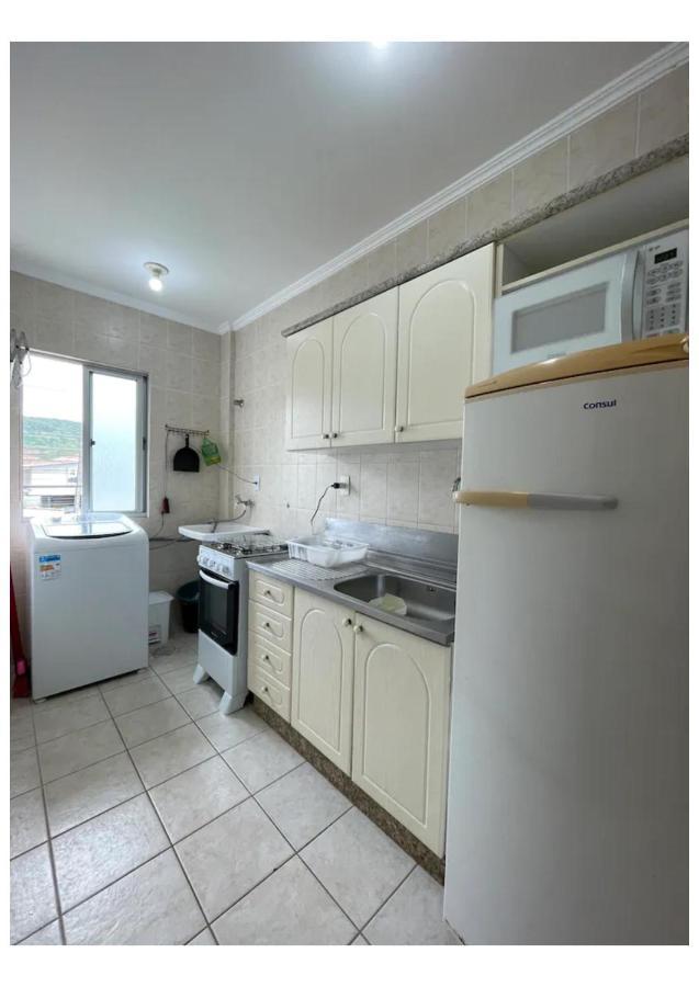 Ap Com Piscina Em Porto Belo Apartment ภายนอก รูปภาพ