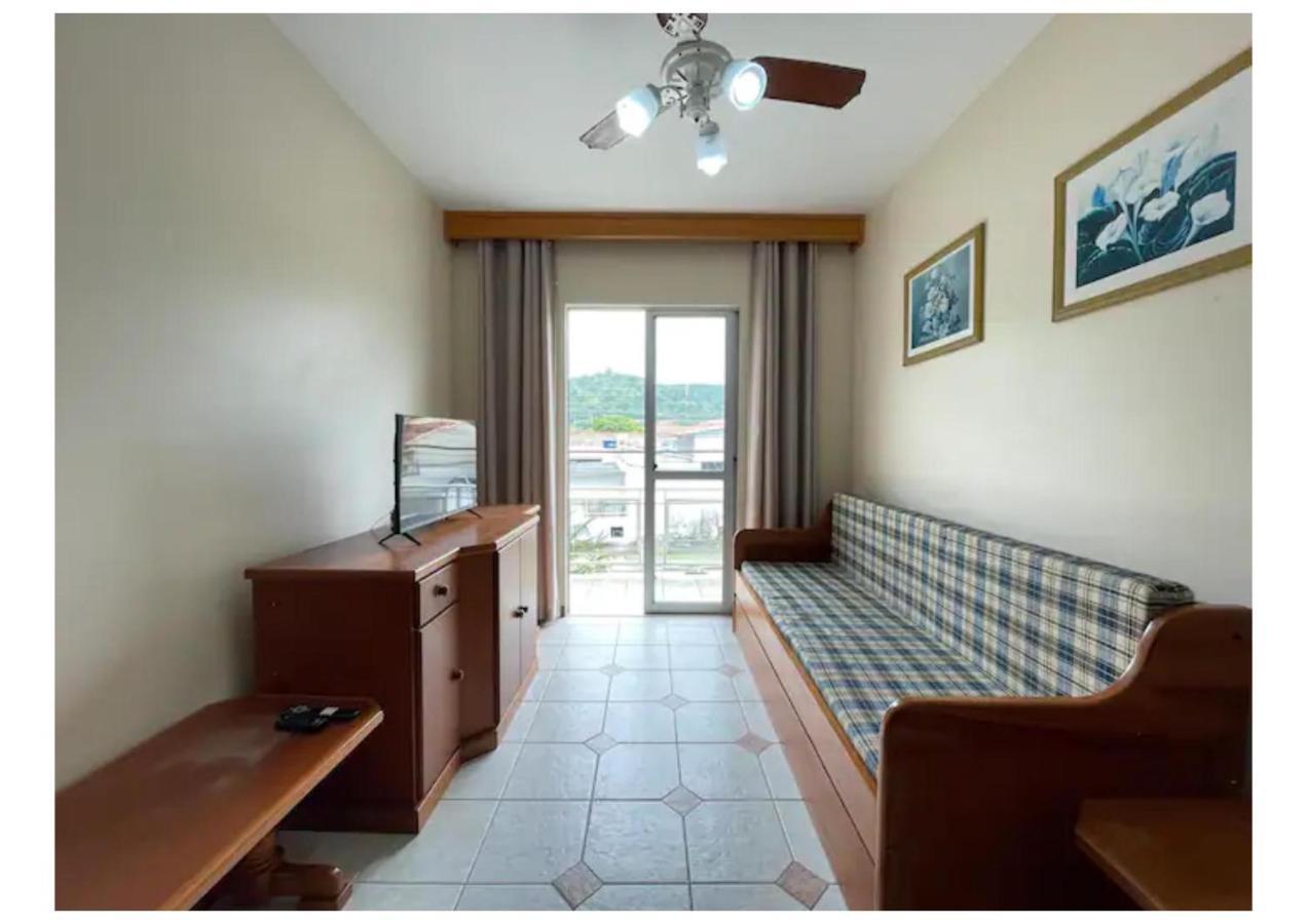 Ap Com Piscina Em Porto Belo Apartment ภายนอก รูปภาพ