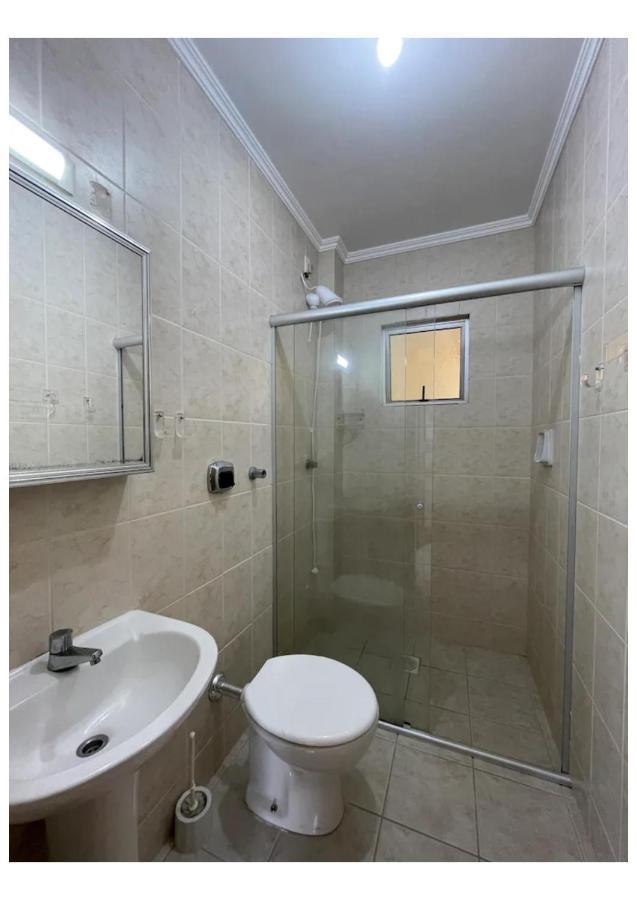 Ap Com Piscina Em Porto Belo Apartment ภายนอก รูปภาพ